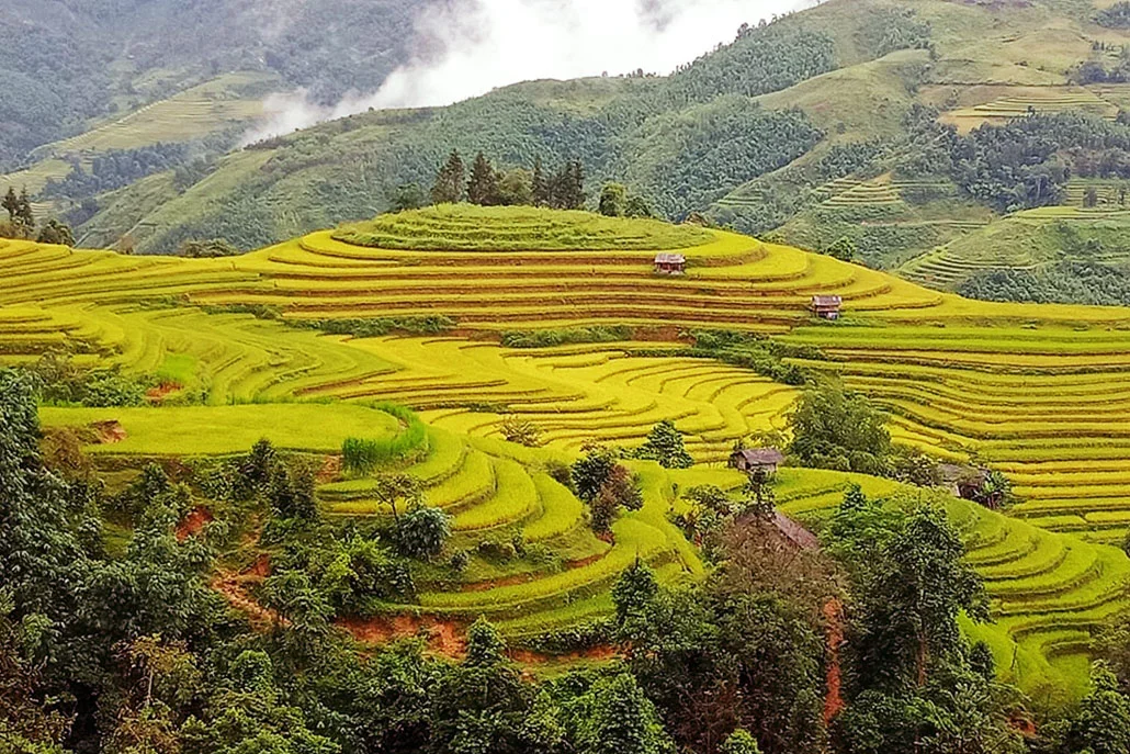 Ha Giang Loop Trekking 5 Days
